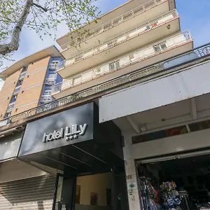 Hotel Lily, Rimini