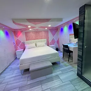 Clopat Vacanze2023 Guest house Naples