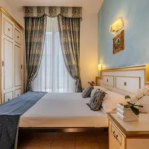 Hotel King, Rimini