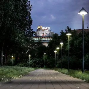 Mihotel Hotel Milan