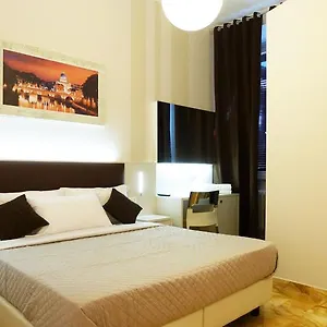 Manila Bed & Breakfast Rome