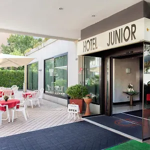 Hotel Junior, Rimini