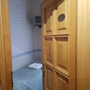 Orbis Hotel Rome