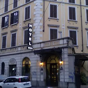 Minerva Hotel Milan