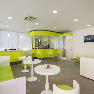 Hotel Scarlet, Rimini