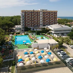 Hotel Color Punta Nord Village -, Torre Pedrera