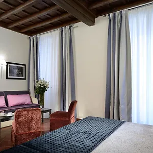 Frattina 122 Guest house Rome