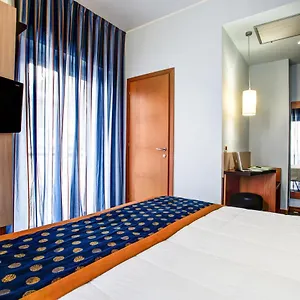 Hotel Genty, Rimini