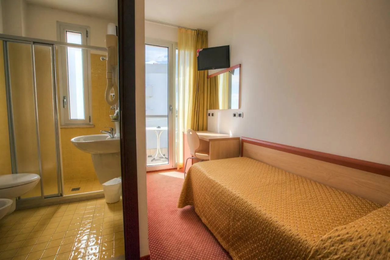 Hotel Tilmar Rimini