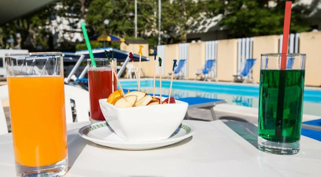 Hotel Tilmar Rimini
